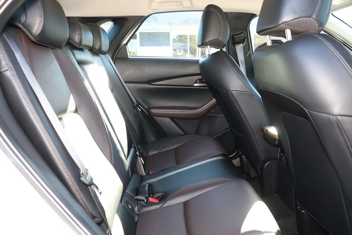 2023 Mazda CX-30 G20 Touring DM Series