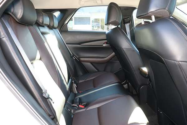 2023 Mazda CX-30 G20 Touring DM Series