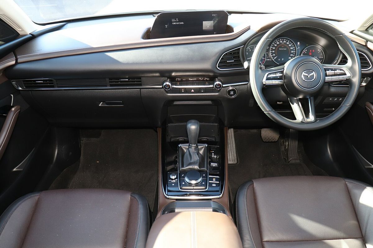 2023 Mazda CX-30 G20 Touring DM Series
