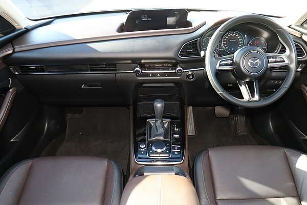 2023 Mazda CX-30 G20 Touring DM Series