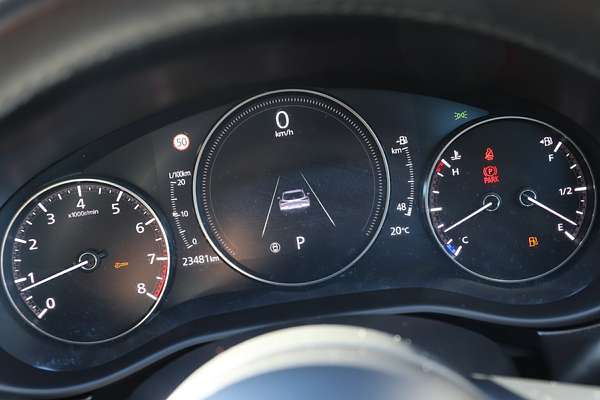 2023 Mazda CX-30 G20 Touring DM Series
