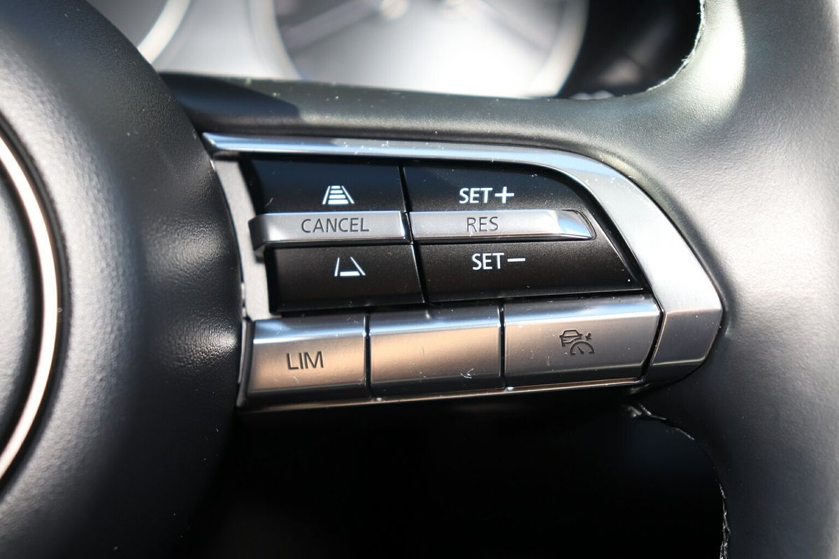 2023 Mazda CX-30 G20 Touring DM Series