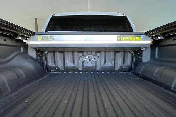 2022 Ford Ranger Raptor 4X4