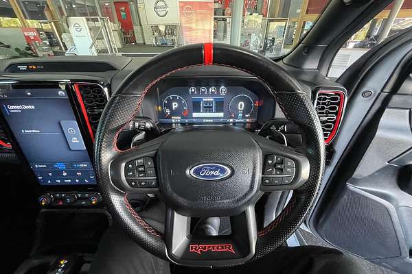 2022 Ford Ranger Raptor 4X4