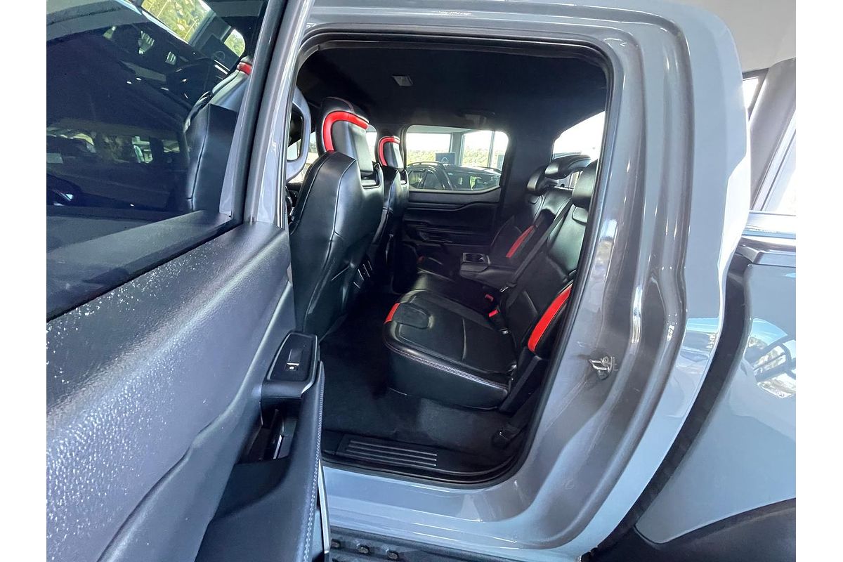 2022 Ford Ranger Raptor 4X4