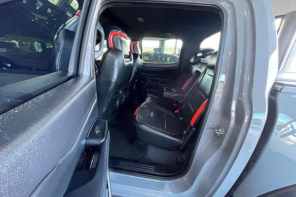 2022 Ford Ranger Raptor 4X4