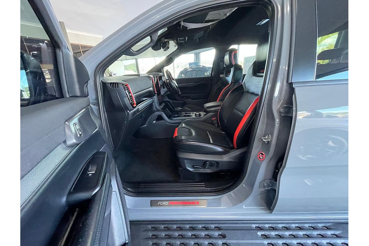 2022 Ford Ranger Raptor 4X4