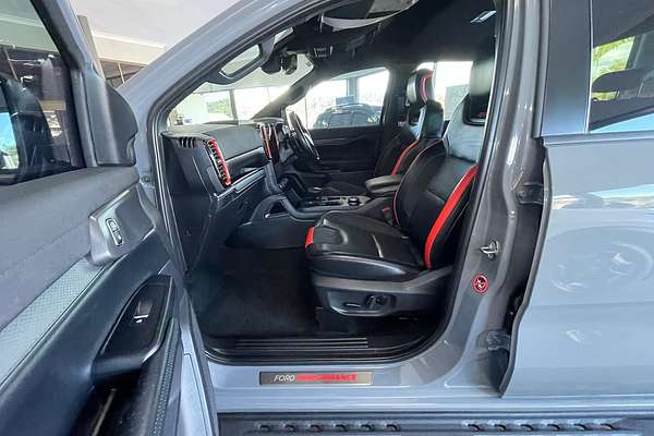2022 Ford Ranger Raptor 4X4