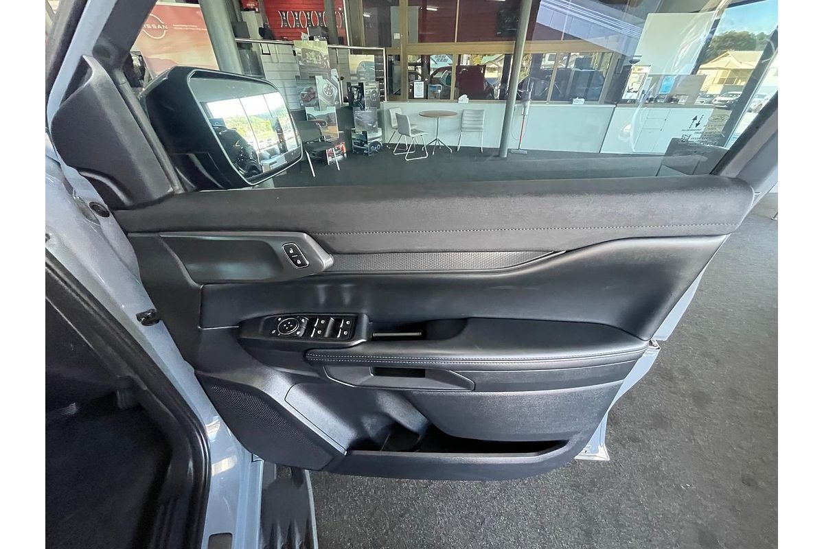 2022 Ford Ranger Raptor 4X4