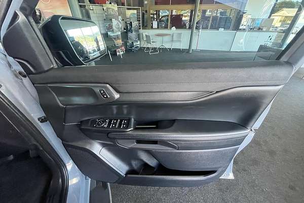 2022 Ford Ranger Raptor 4X4