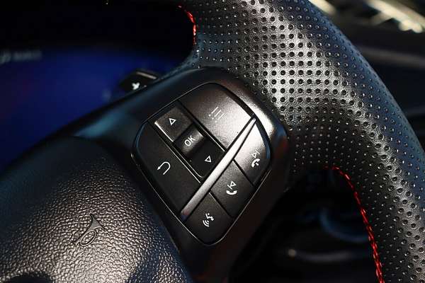 2023 Ford Puma ST-Line JK