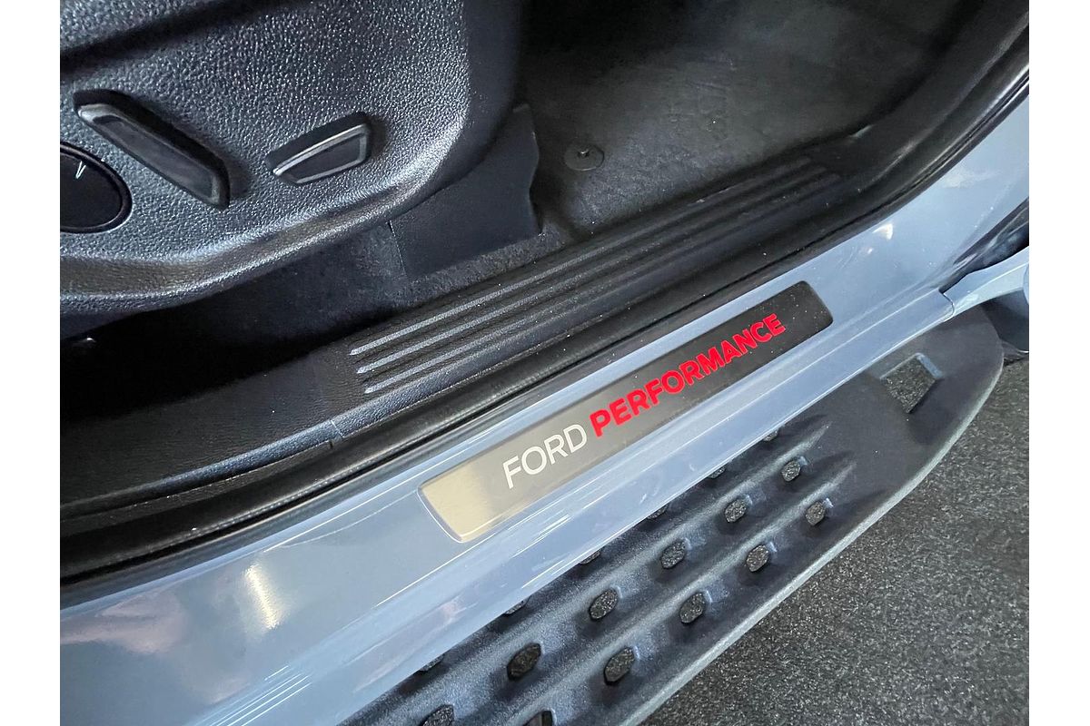 2022 Ford Ranger Raptor 4X4
