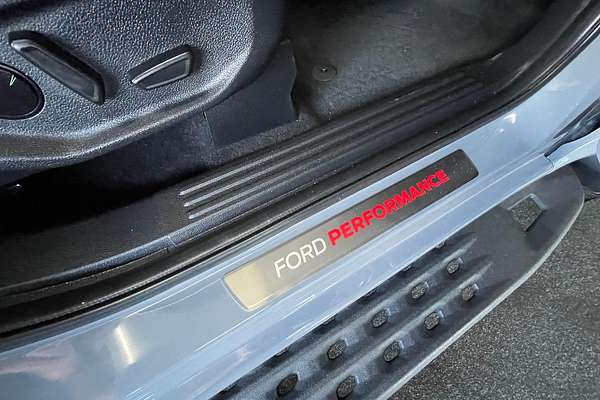 2022 Ford Ranger Raptor 4X4