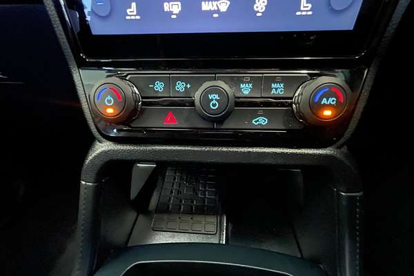2022 Ford Ranger Raptor 4X4
