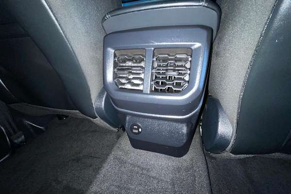 2022 Ford Ranger Raptor 4X4