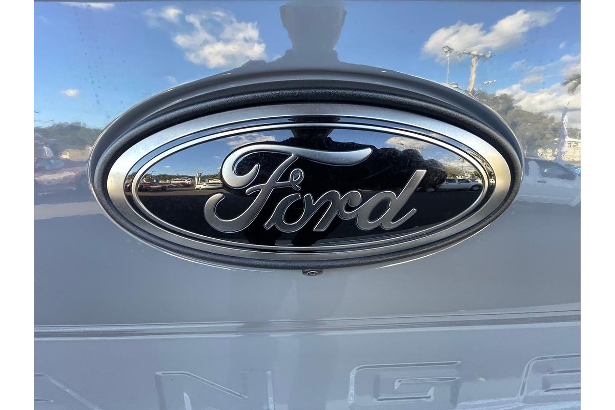 2022 Ford Ranger Raptor 4X4