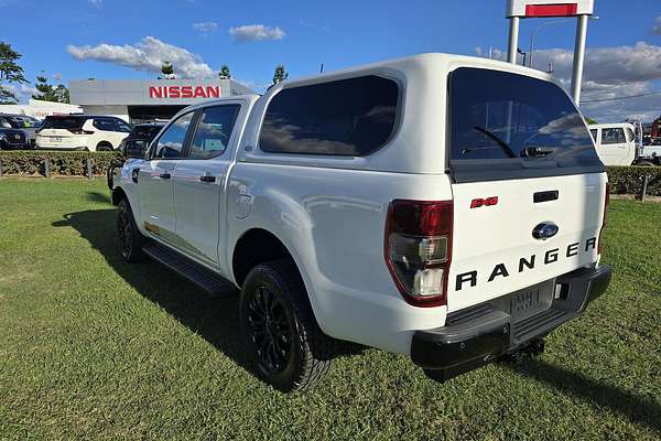 2020 Ford Ranger FX4 PX MkIII 4X4