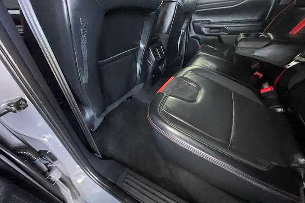 2022 Ford Ranger Raptor 4X4