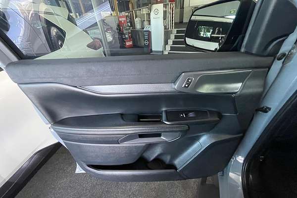 2022 Ford Ranger Raptor 4X4