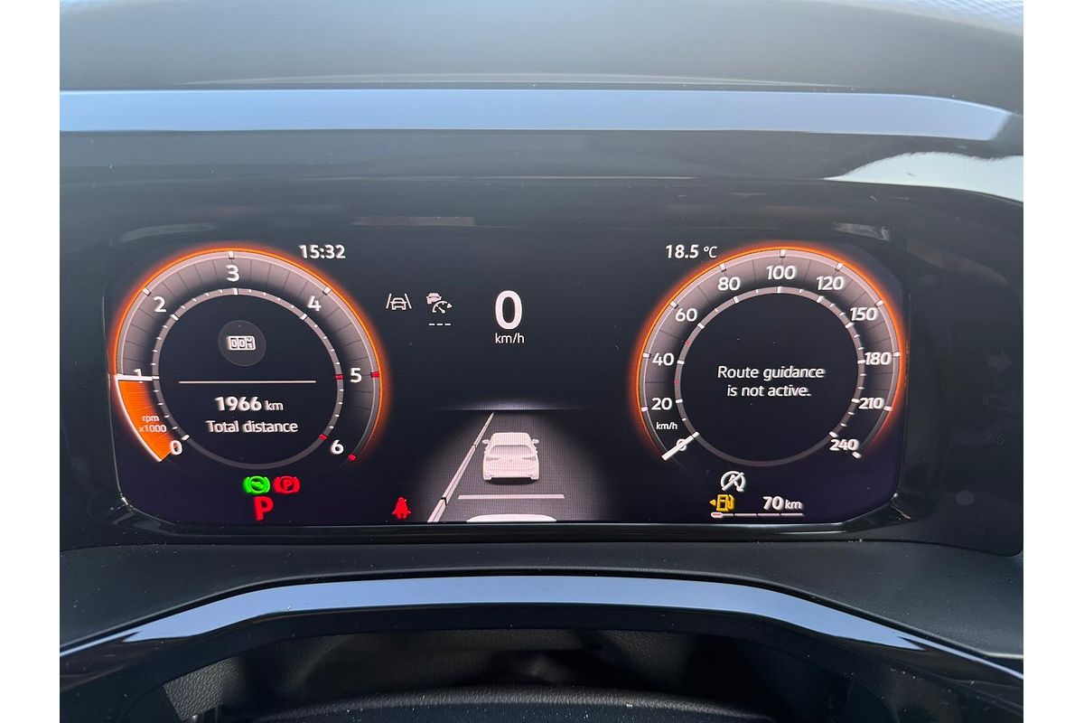 2025 Volkswagen Multivan TDI360 Life T7 SWB