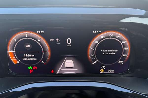 2025 Volkswagen Multivan TDI360 Life T7 SWB