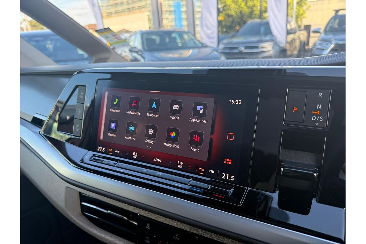 2025 Volkswagen Multivan TDI360 Life T7 SWB