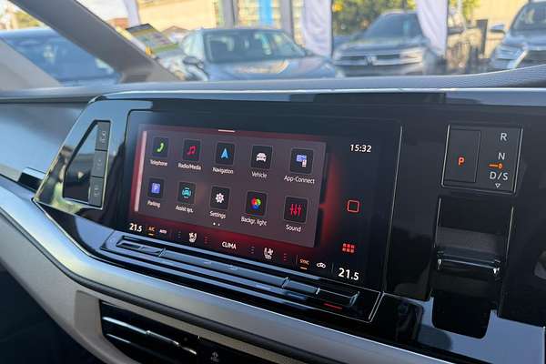 2025 Volkswagen Multivan TDI360 Life T7 SWB