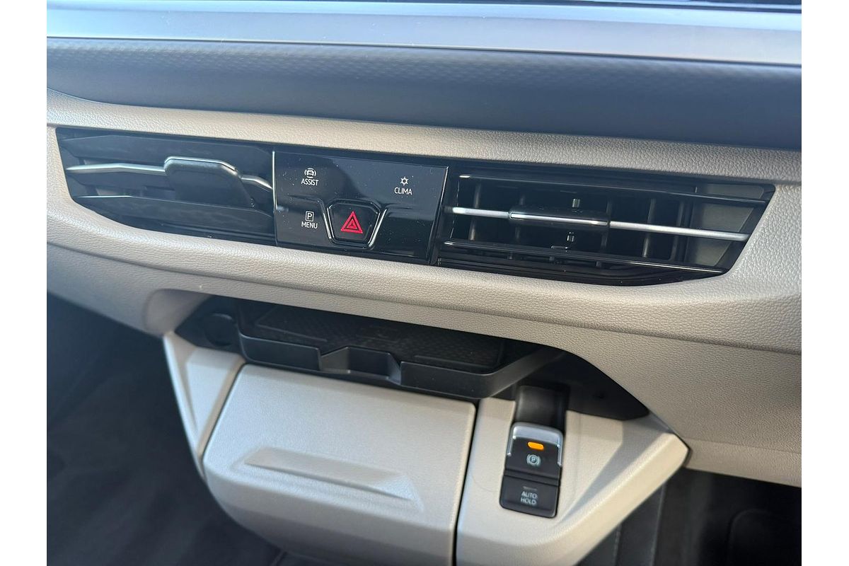 2025 Volkswagen Multivan TDI360 Life T7 SWB