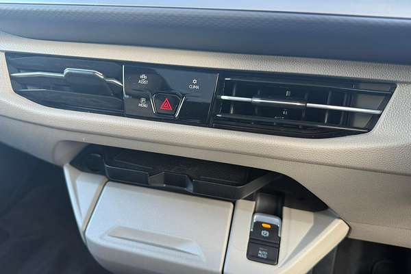 2025 Volkswagen Multivan TDI360 Life T7 SWB