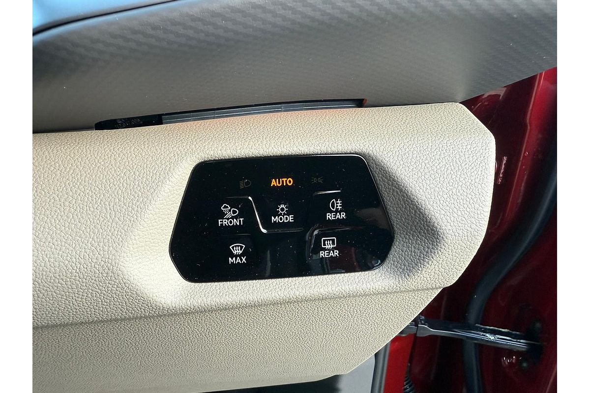 2025 Volkswagen Multivan TDI360 Life T7 SWB