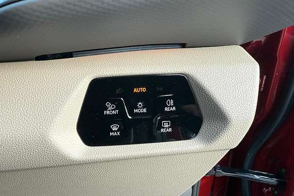 2025 Volkswagen Multivan TDI360 Life T7 SWB