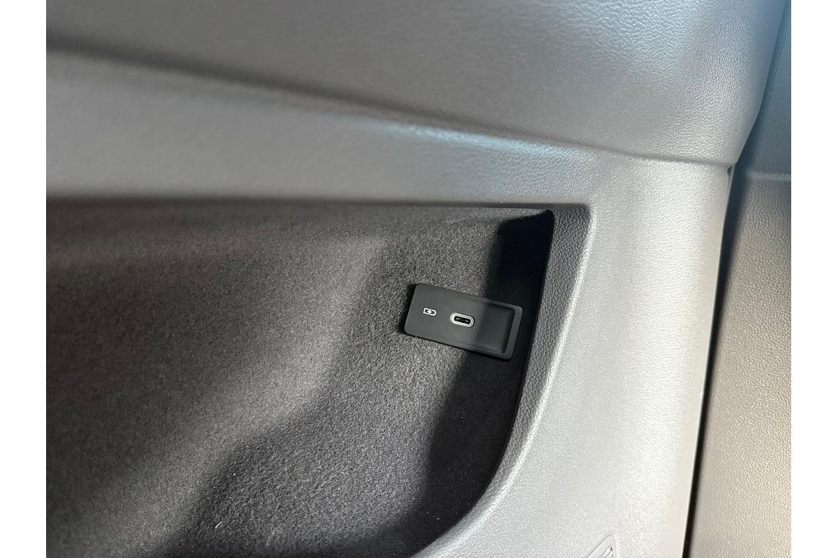 2025 Volkswagen Multivan TDI360 Life T7 SWB