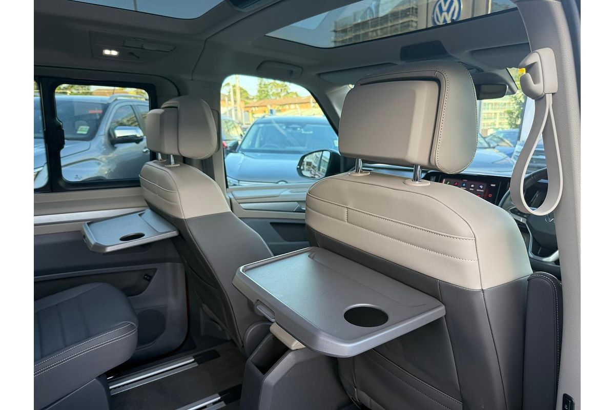 2025 Volkswagen Multivan TDI360 Life T7 SWB