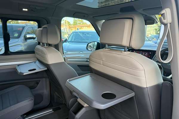 2025 Volkswagen Multivan TDI360 Life T7 SWB