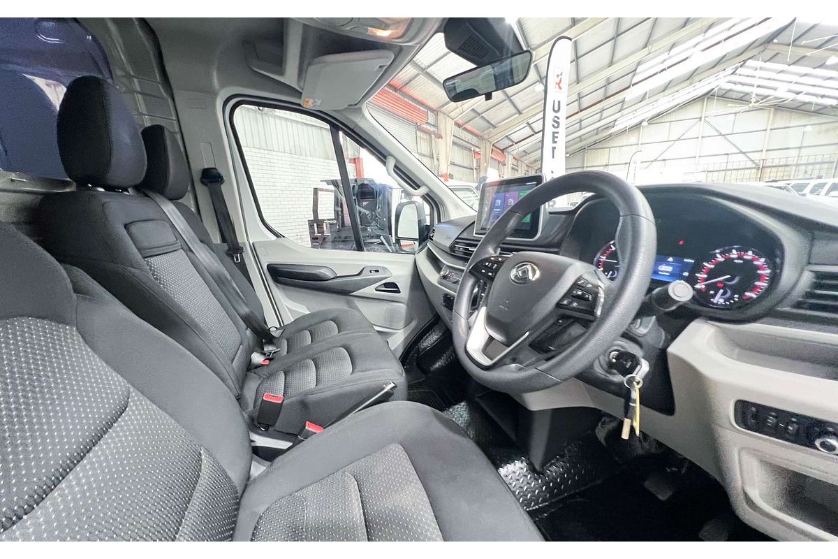 2020 LDV Deliver 9 LWB