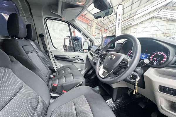 2020 LDV Deliver 9 LWB