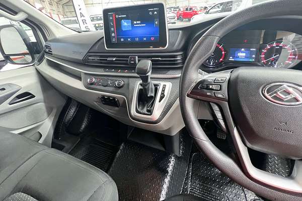 2020 LDV Deliver 9 LWB