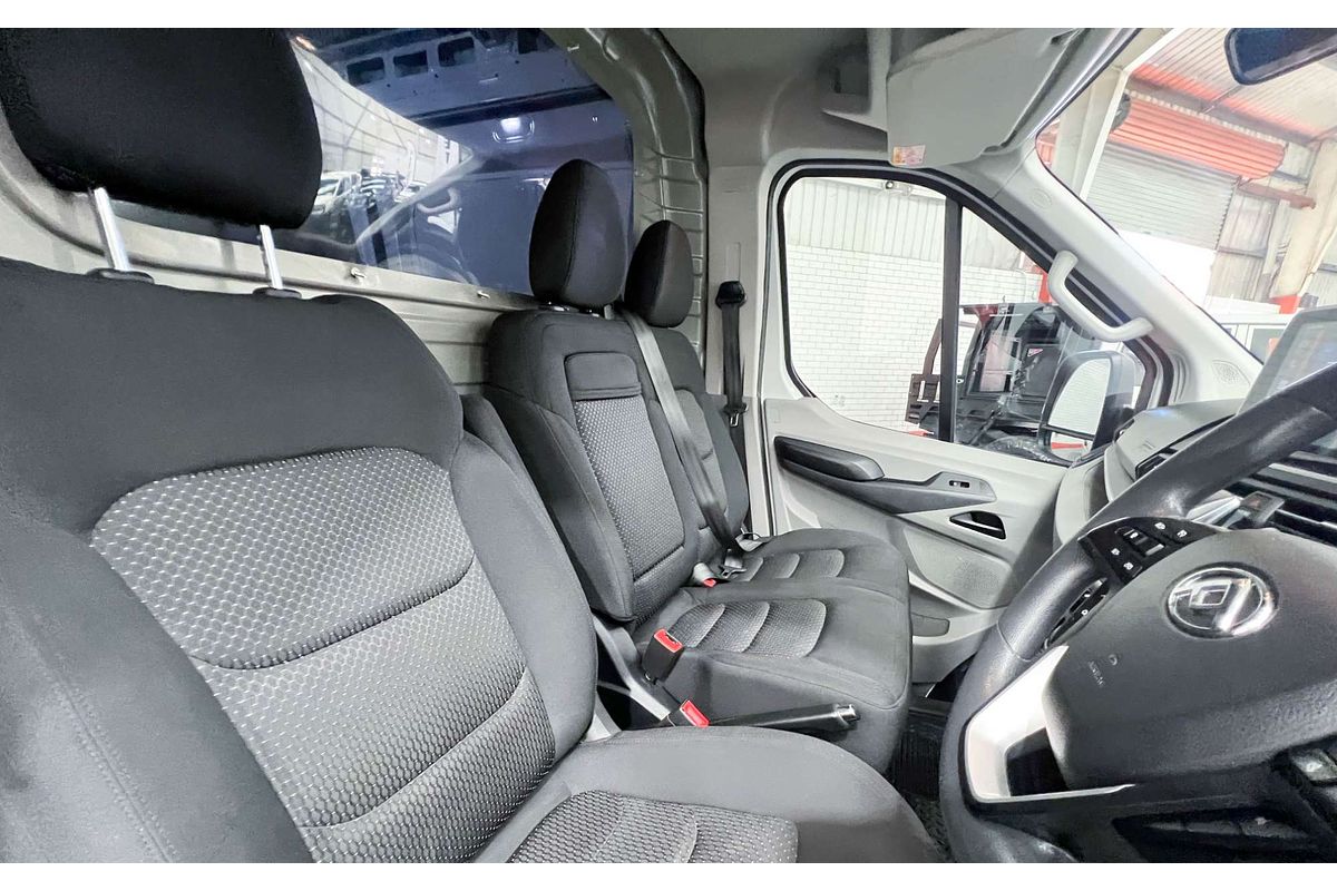2020 LDV Deliver 9 LWB