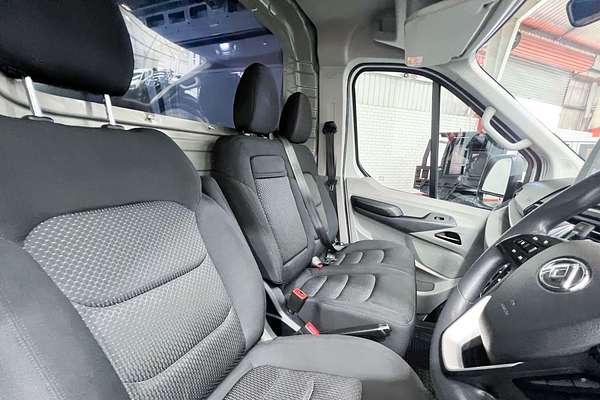 2020 LDV Deliver 9 LWB