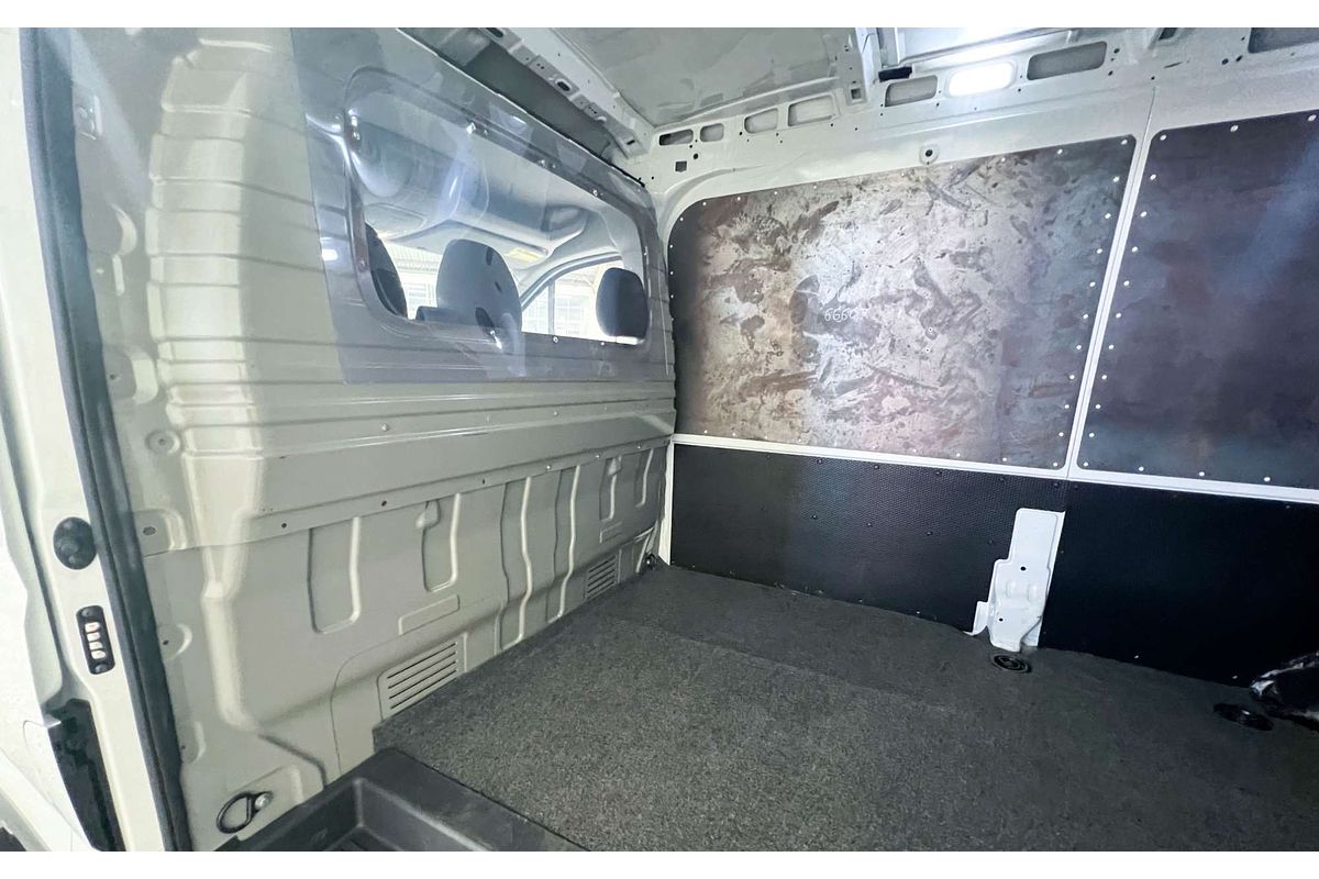 2020 LDV Deliver 9 LWB