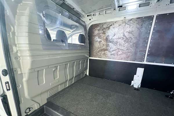 2020 LDV Deliver 9 LWB
