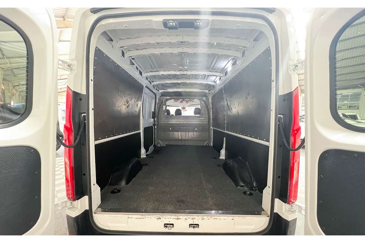 2020 LDV Deliver 9 LWB