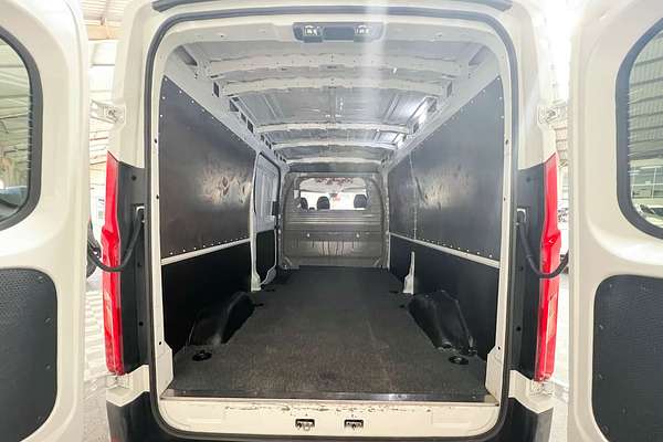 2020 LDV Deliver 9 LWB