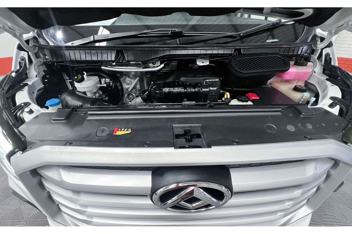 2020 LDV Deliver 9 LWB