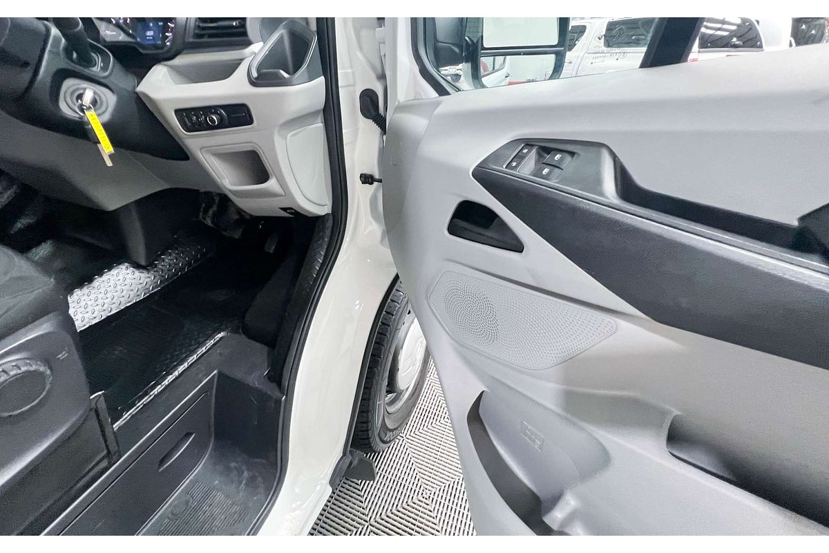 2020 LDV Deliver 9 LWB