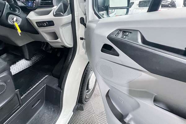 2020 LDV Deliver 9 LWB