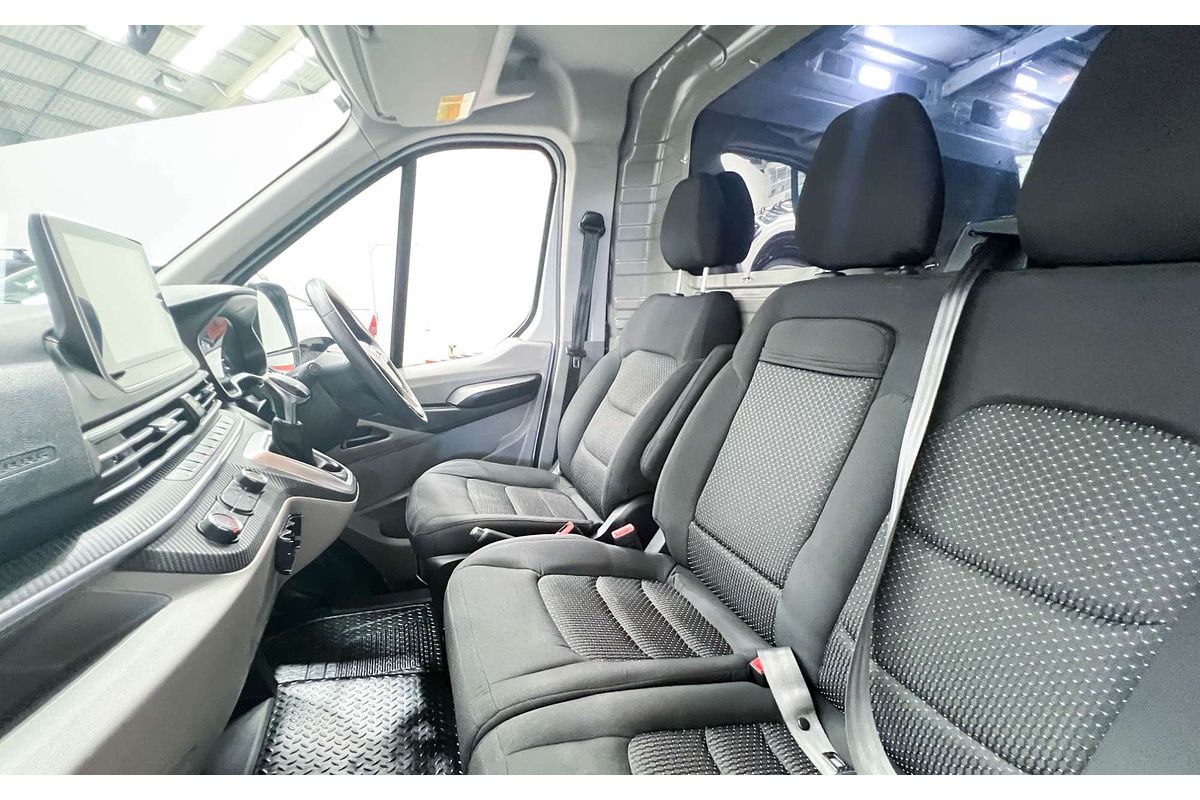 2020 LDV Deliver 9 LWB