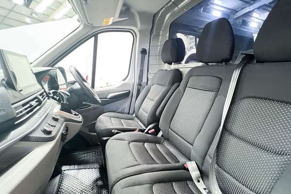 2020 LDV Deliver 9 LWB