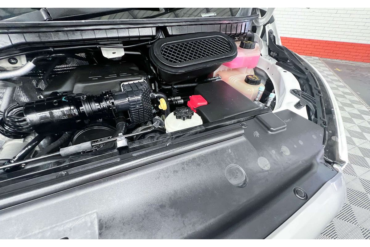 2020 LDV Deliver 9 LWB