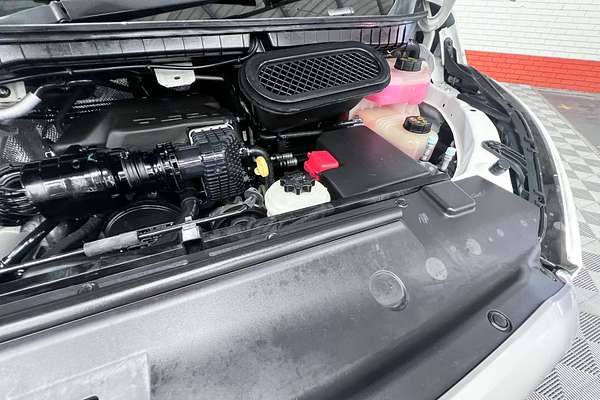 2020 LDV Deliver 9 LWB